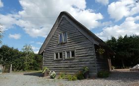Yew Tree Barn